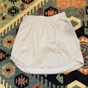Lululemon Hotty Hot Long Skirt